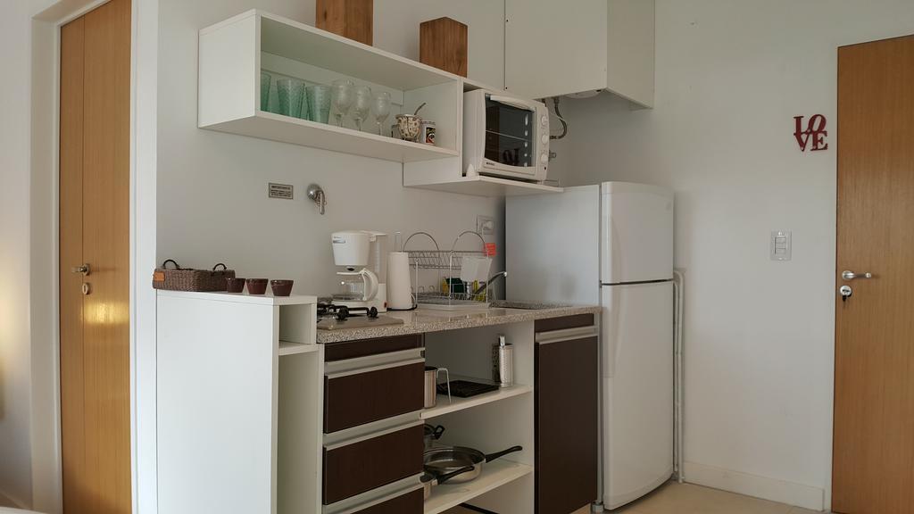 Loft Almagro Lägenhet Buenos Aires Exteriör bild