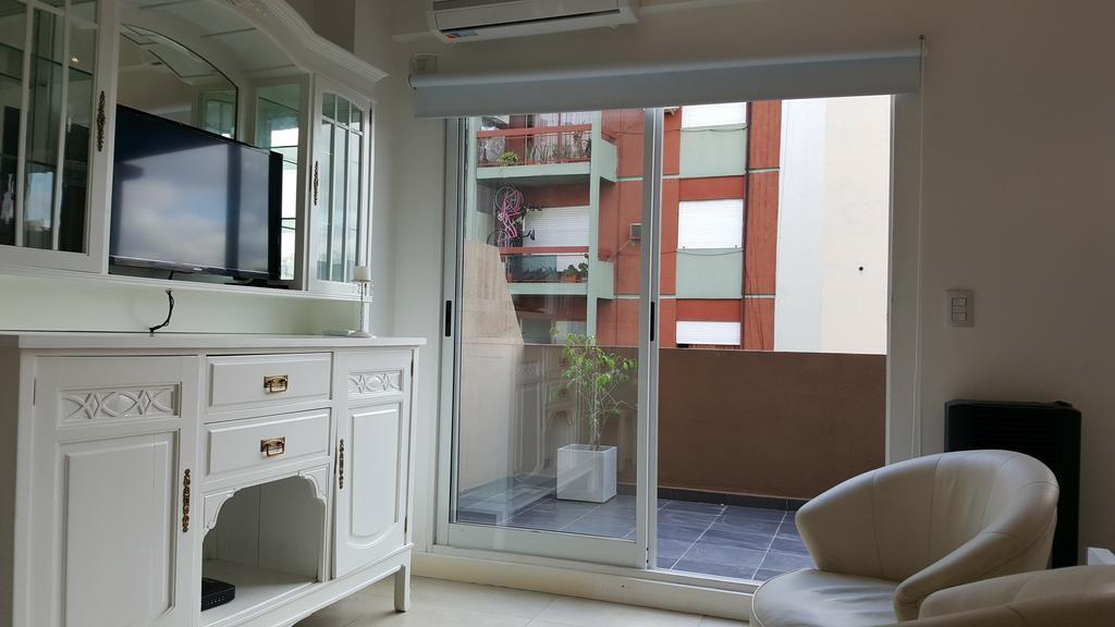 Loft Almagro Lägenhet Buenos Aires Exteriör bild